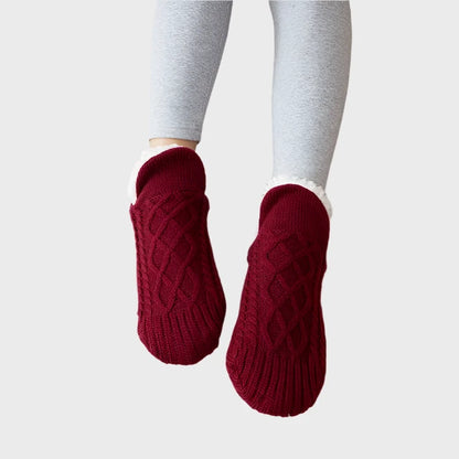 WinterWarm Thickened Winter Thermal Cashmere Socks