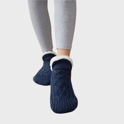 WinterWarm Thickened Winter Thermal Cashmere Socks