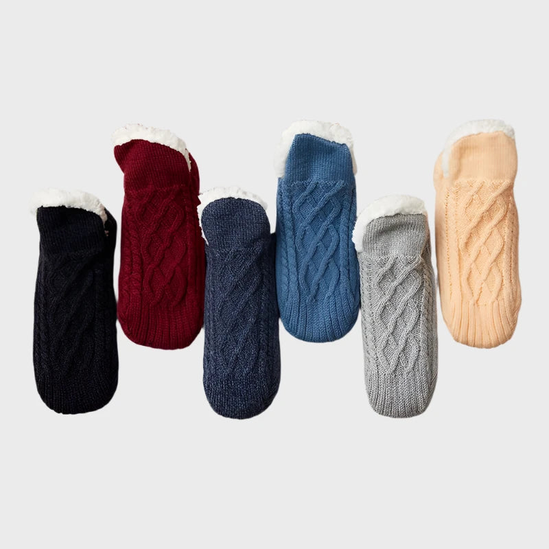 WinterWarm Thickened Winter Thermal Cashmere Socks