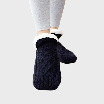 WinterWarm Thickened Winter Thermal Cashmere Socks