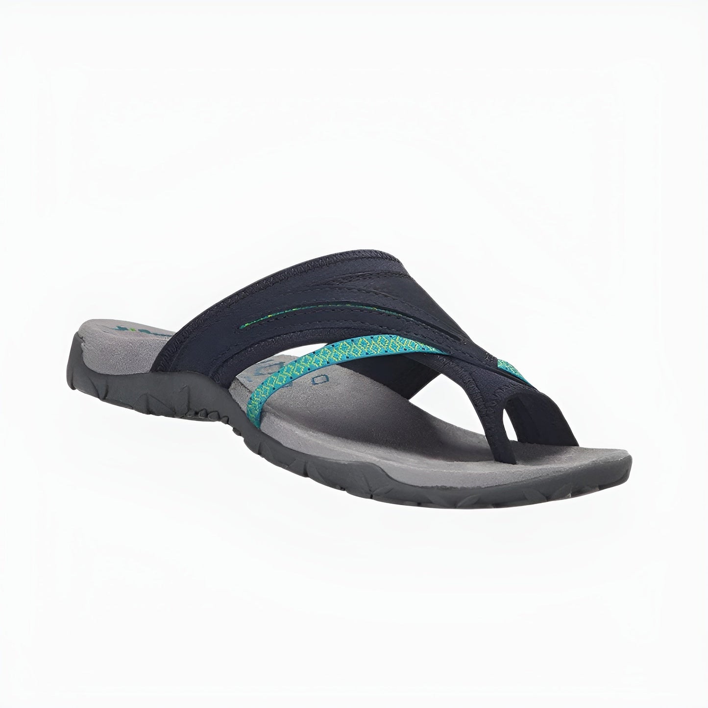 Charmie Flat Sandals for Women