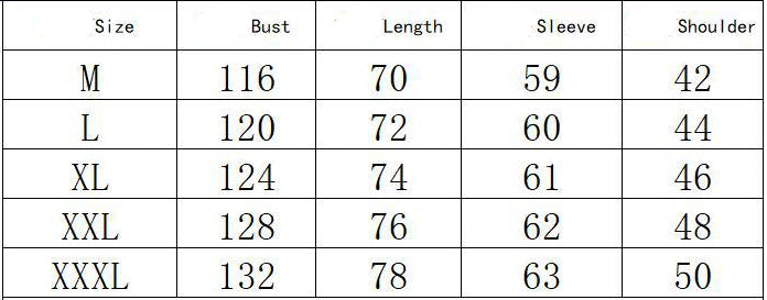 Trendy Long Sleeve Men's Cotton Cardigan - Elegant Knitted Layer-sizes