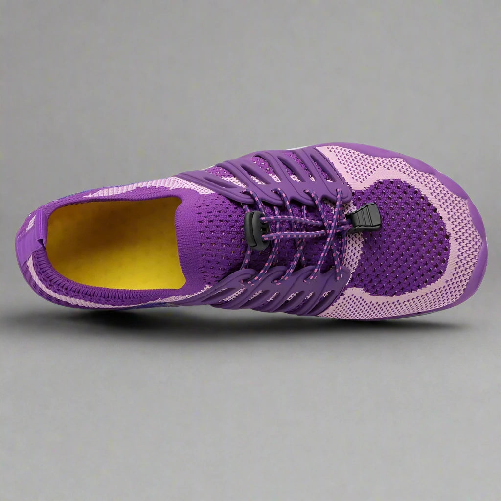 TreakPeak Non-Slip Barefoot Shoes