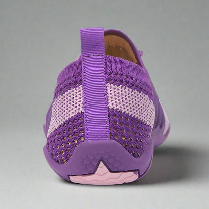 TreakPeak Non-Slip Barefoot Shoes