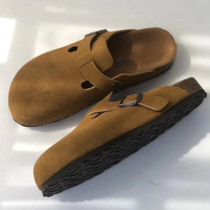 Unisex Sandals 0