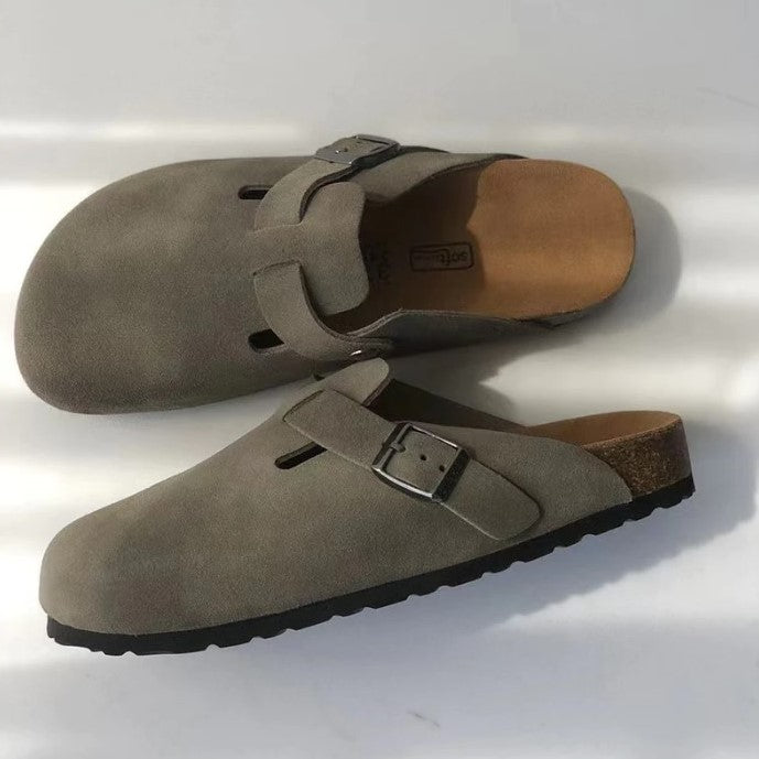 Unisex Sandals 1