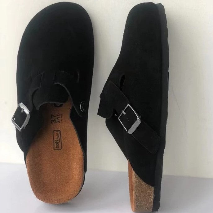 Unisex Sandals 7