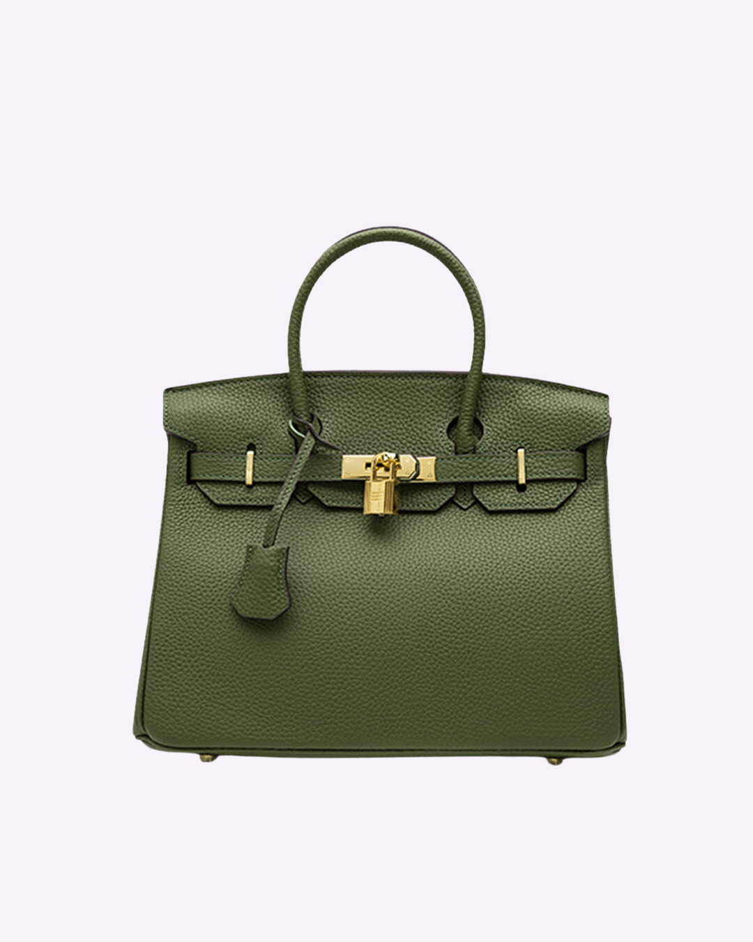 LuxeVoyage Carryall Bag