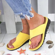 Clarra Wedge Sandals for Women