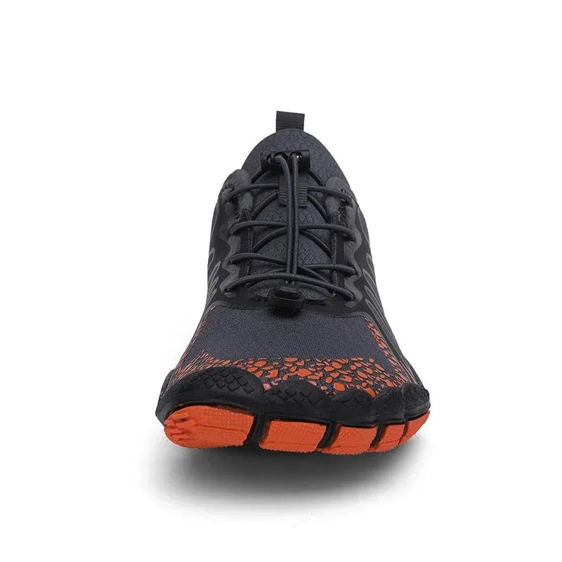 EaseChic Barefoot Shoes