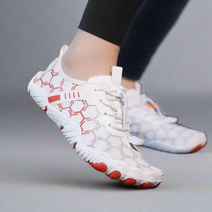 TrekFigure Barefoot Shoes