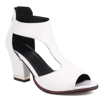 Jessica Heeled Sandals for Women