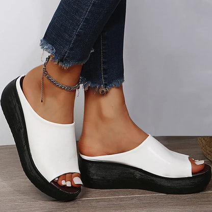 Julieh Wedge Sandals for Women