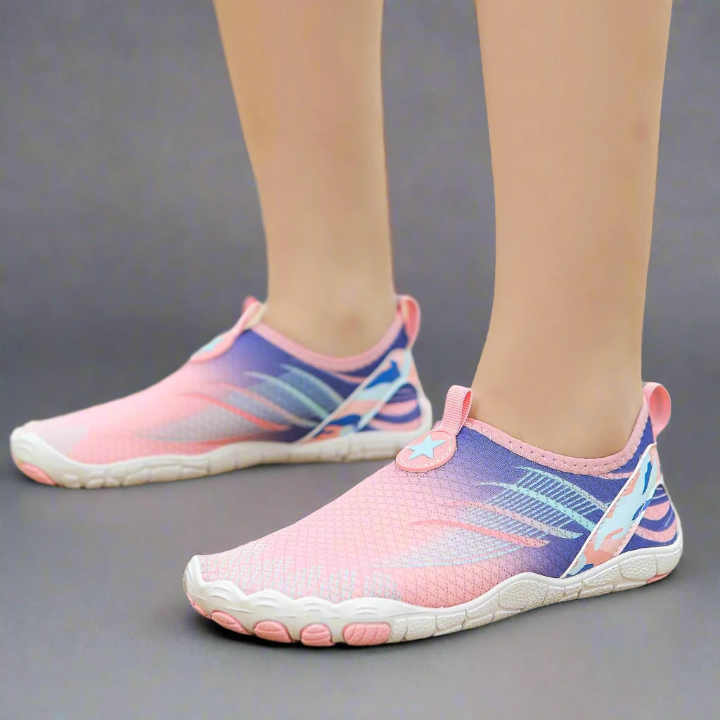 WaveStep Unisex Barefoot Shoes