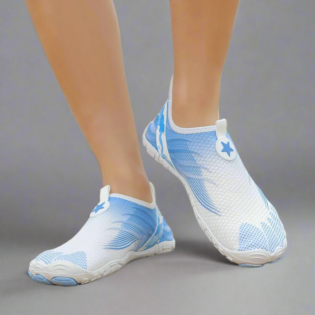 WaveStep Unisex Barefoot Shoes