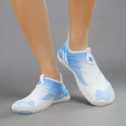 WaveStep Unisex Barefoot Shoes