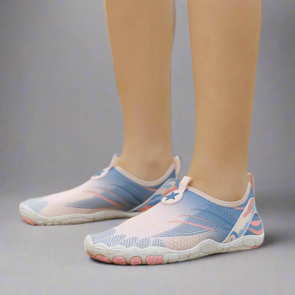 WaveStep Unisex Barefoot Shoes