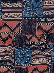 Women's A-Line Summer Dress for Casual and Semi-Formal Occasions 4