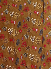 Women's A-Line Summer Dress for Casual and Semi-Formal Occasions 5