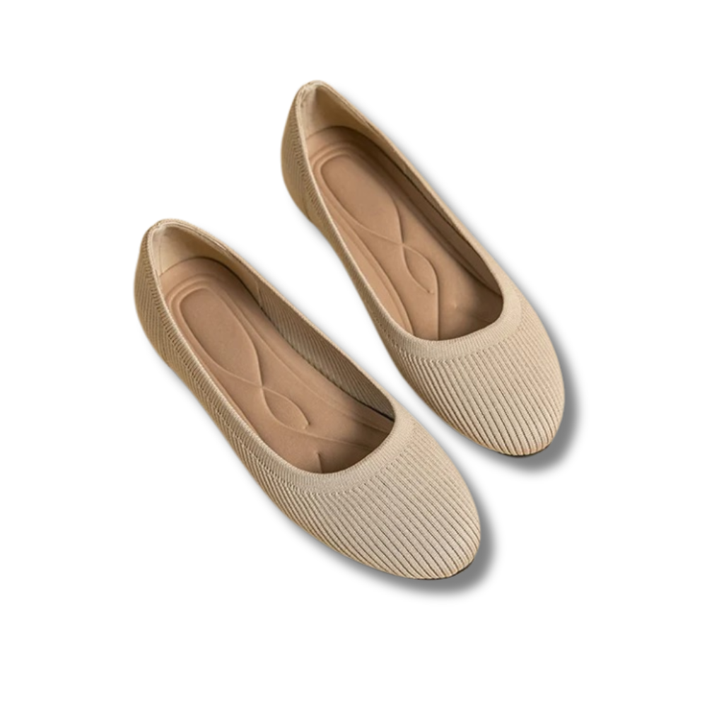 Women's Ballet Flats 2