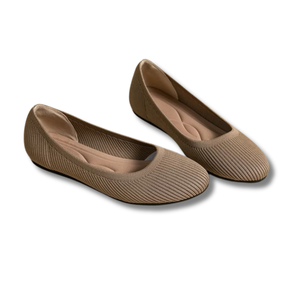 Women's Ballet Flats 3