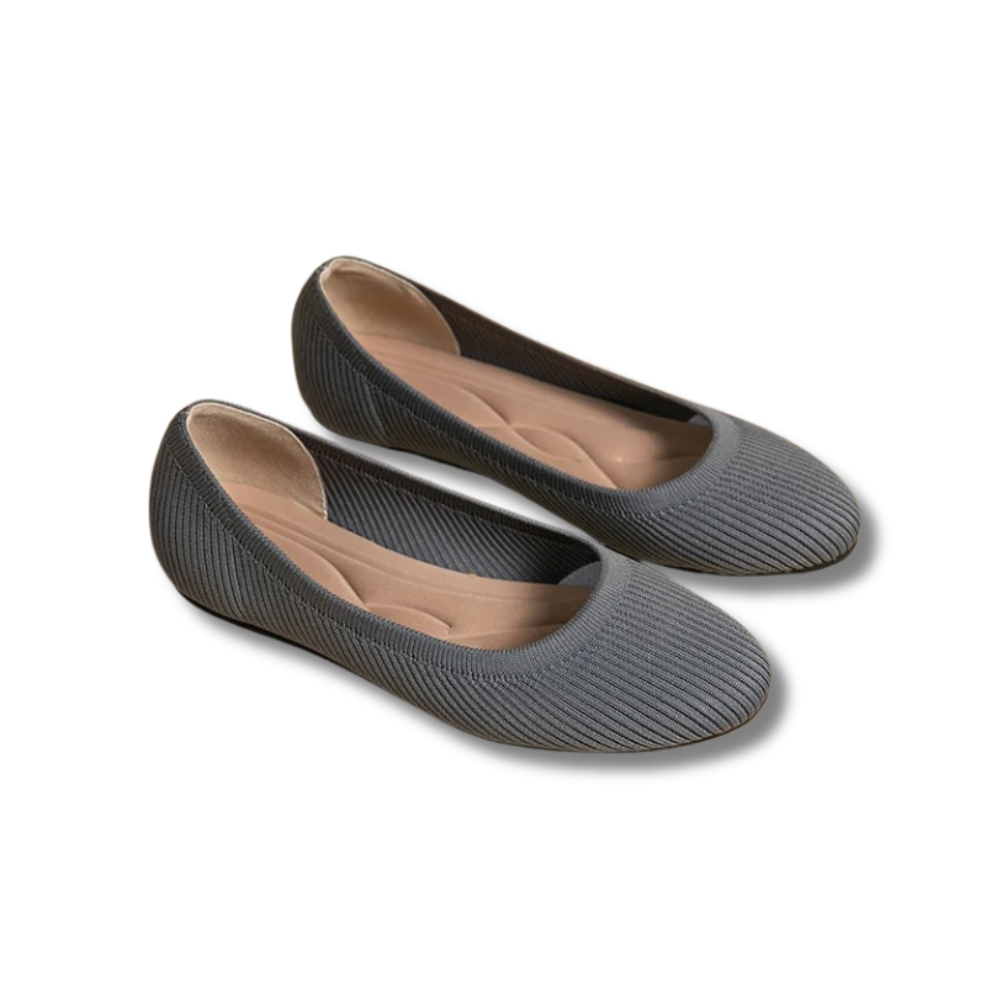 Women's Ballet Flats 4