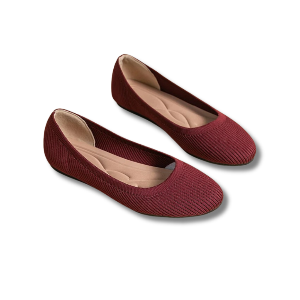 Women's Ballet Flats 5