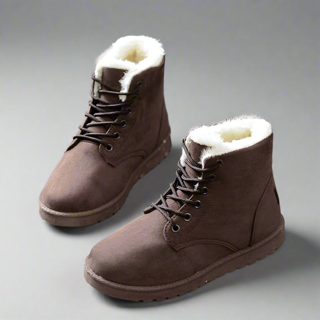 Women's Black Chelsea Boots - Stylish & Comfortable Knee High Fashion Footwear 0