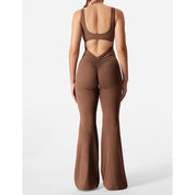 Women's Body-Shaping Jumpsuit 10