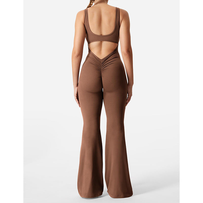 Women's Body-Shaping Jumpsuit 10
