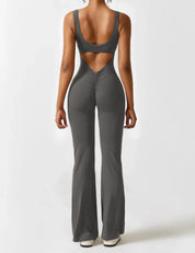 Women's Body-Shaping Jumpsuit 11