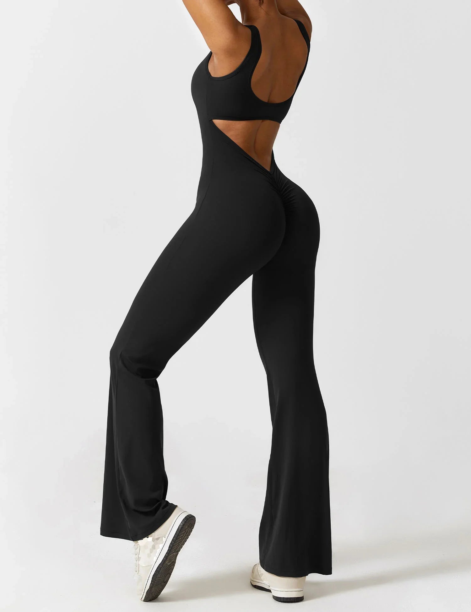 Women's Body-Shaping Jumpsuit 2