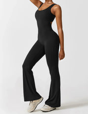 Women's Body-Shaping Jumpsuit 3
