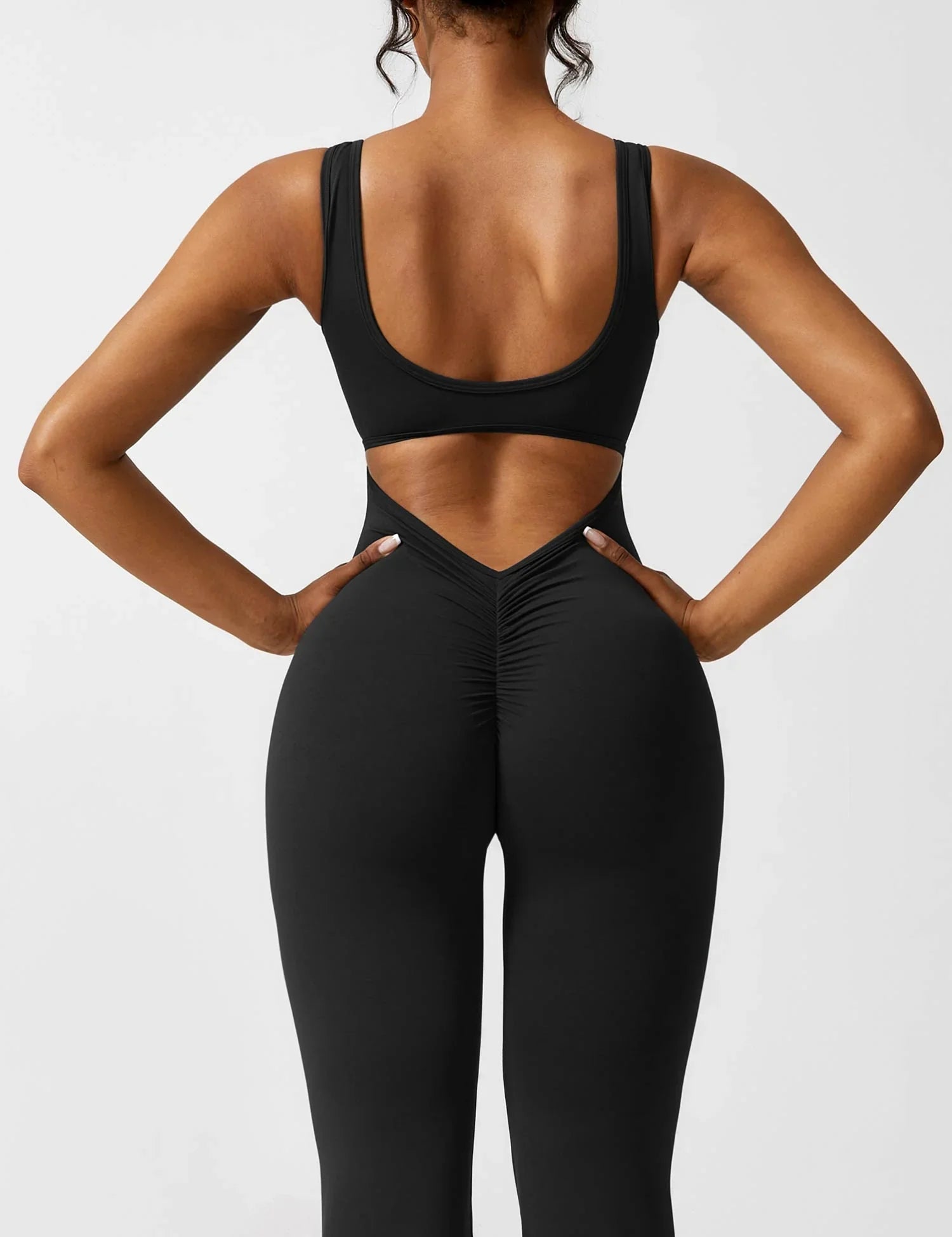 Women's Body-Shaping Jumpsuit 4