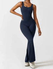 Women's Body-Shaping Jumpsuit 8