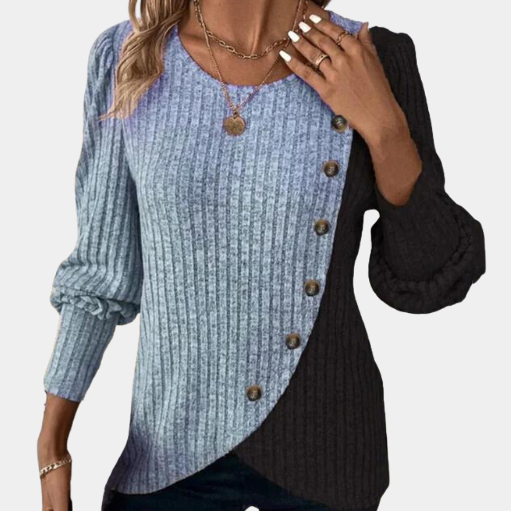Women's Cashmere Sweater - Elegant & Comfortable Jumpers for Every Occasion 1