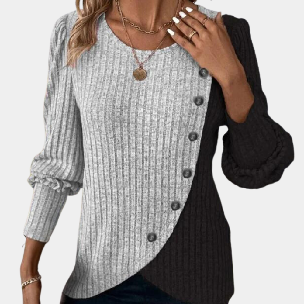 Women's Cashmere Sweater - Elegant & Comfortable Jumpers for Every Occasion 2