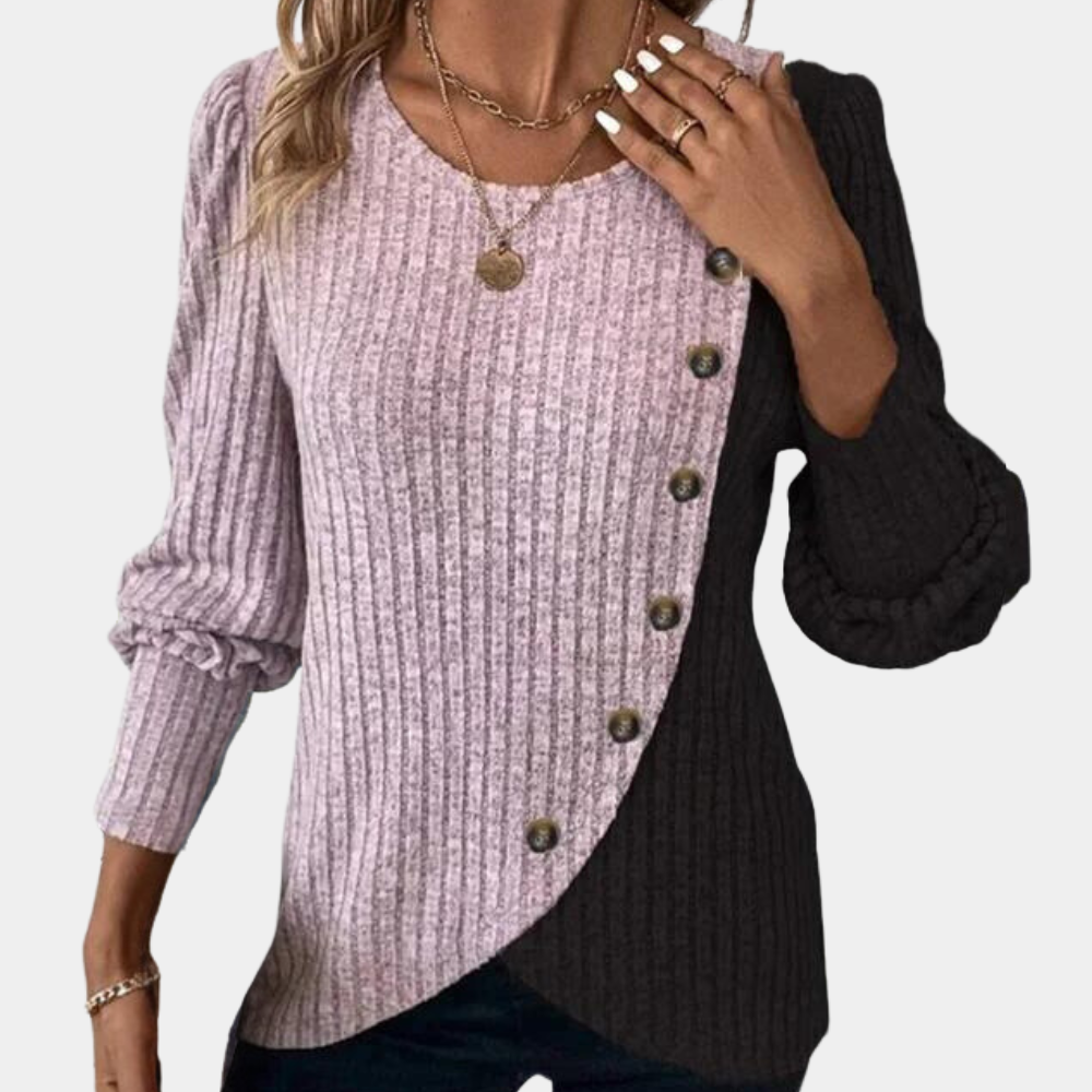 Women's Cashmere Sweater - Elegant & Comfortable Jumpers for Every Occasion 3