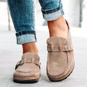 Women's Casual Comfort Clogs for All-Day Wear 1