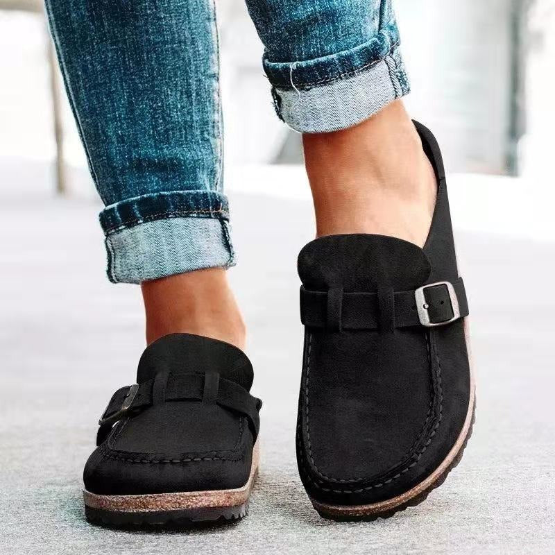 Women's Casual Comfort Clogs for All-Day Wear 3