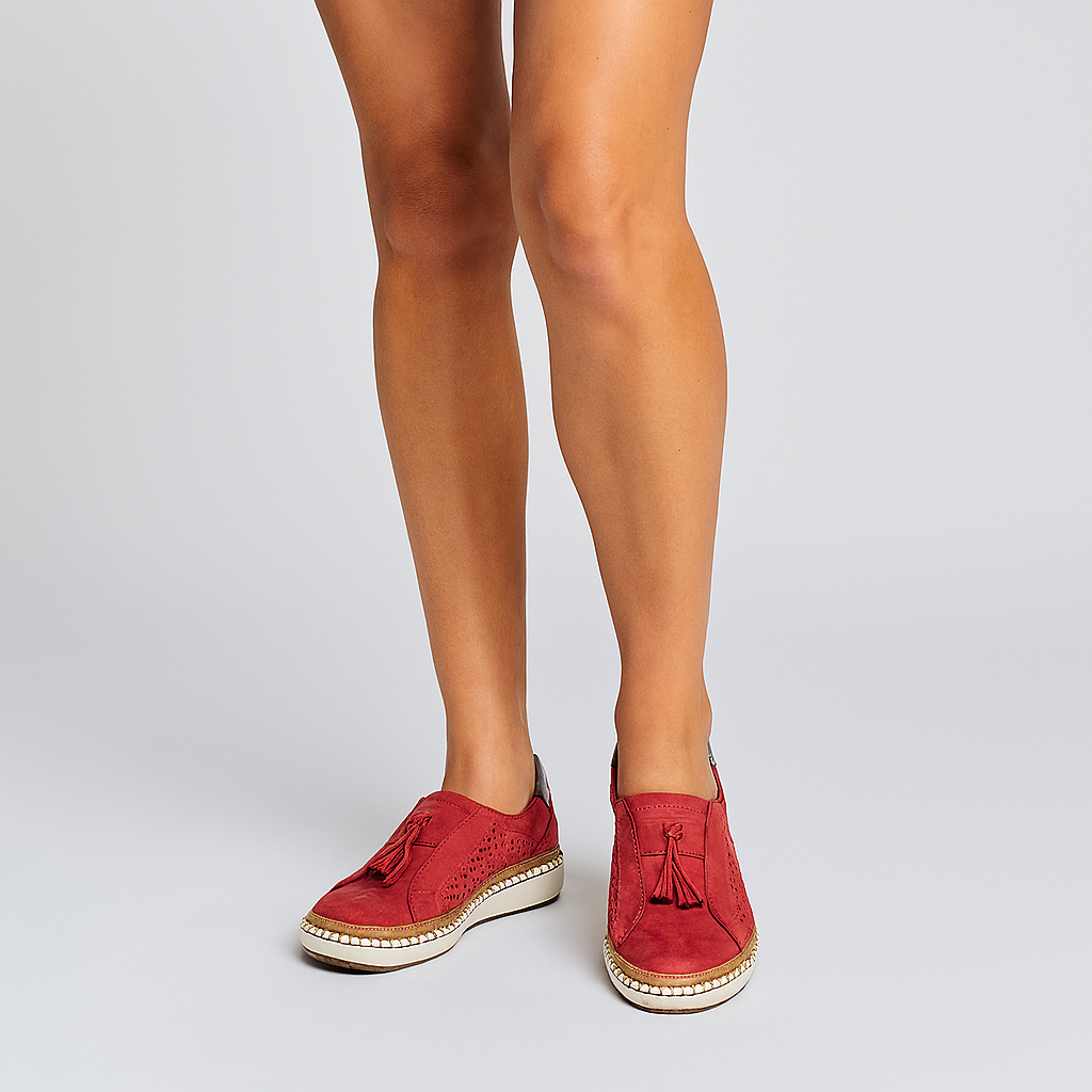 Women's Comfort Shoes for Everyday Wear - Lightweight and Breathable Design