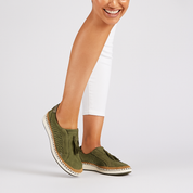 Women's Comfort Shoes for Everyday Wear - Lightweight and Breathable Design