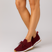 Women's Comfort Support Shoes for All-Day Wear