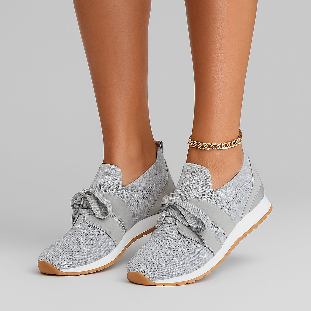 Women's Comfort Support Shoes for All-Day Wear