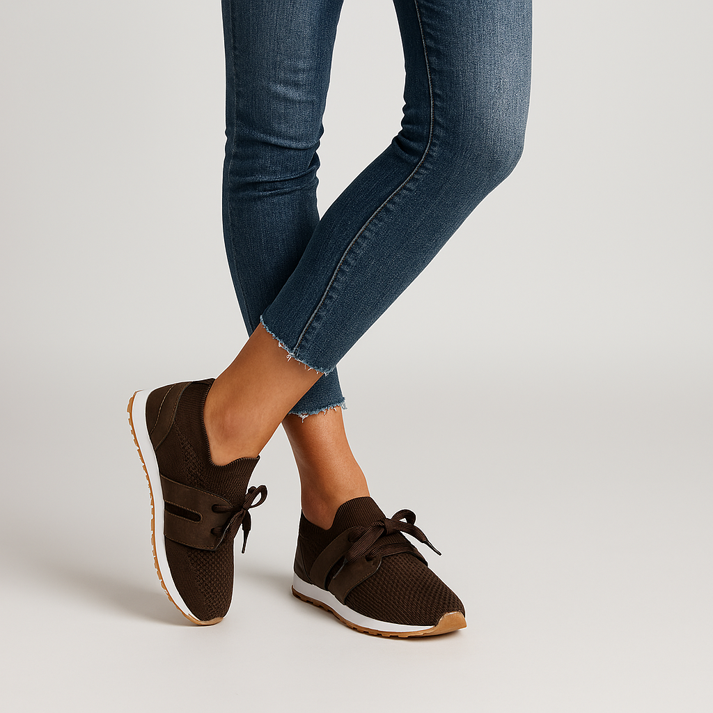 Women's Comfort Support Shoes for All-Day Wear