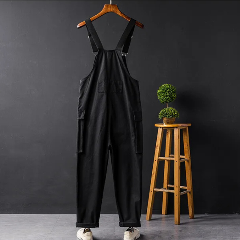 Women's Denim Overalls for Everyday Comfort and Style 5