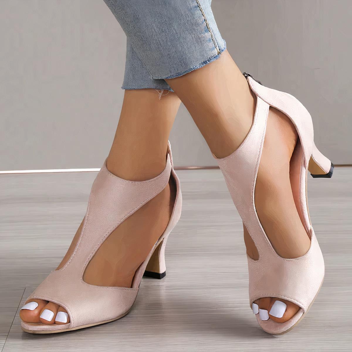 Women's Elegant Sandals 0