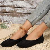 Women's Flat Shoes 2