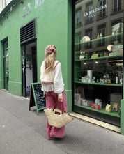 Women's Floral Print Summer Vest 2