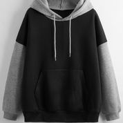 Women's Hoodie with Laces - Stylish Sweatshirt for Casual Comfort 2